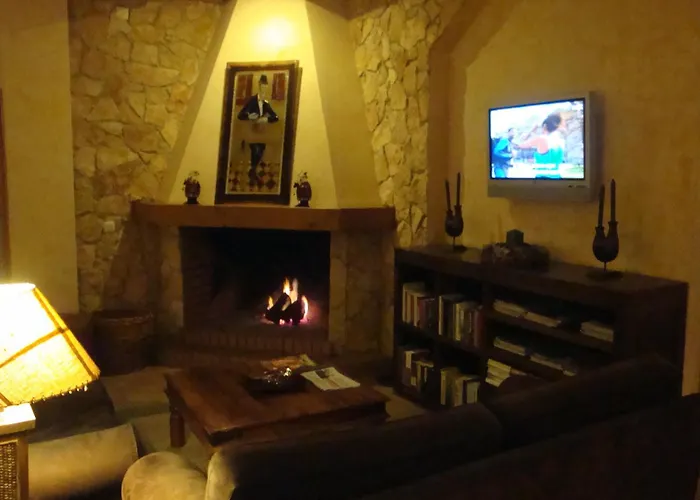 Quinta Dos Poetas Nature Hotel & Apartments