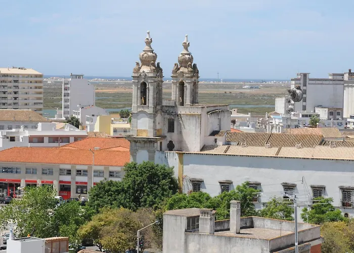 Albergo economico: Best Western Hotel Dom Bernardo