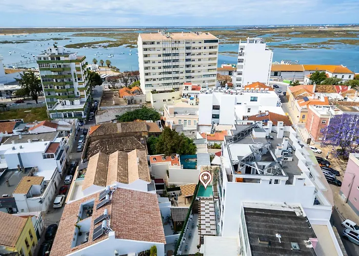 Apart hotel: Roots Hotel