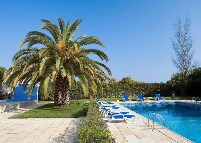 Hotel familiar: Hotel Ibis Faro Algarve